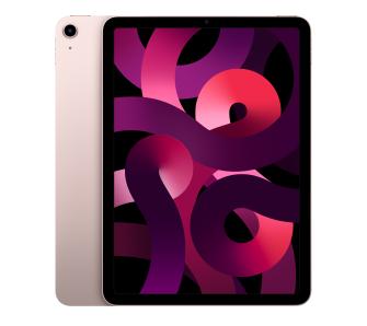 Tablet Apple iPad Air 2022 10,9" 64GB Wi-Fi Różowy