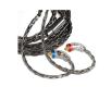 Kabel słuchawkowy FiiO LC-RC (wersja MMCX)