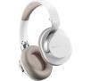 Słuchawki bezprzewodowe Shure AONIC 40 Nauszne Bluetooth 5.0 Biały