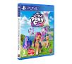 My Little Pony: Przygoda w Zatoce Grzyw Gra na PS4 (Kompatybilna z PS5)