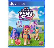 ps5 pony