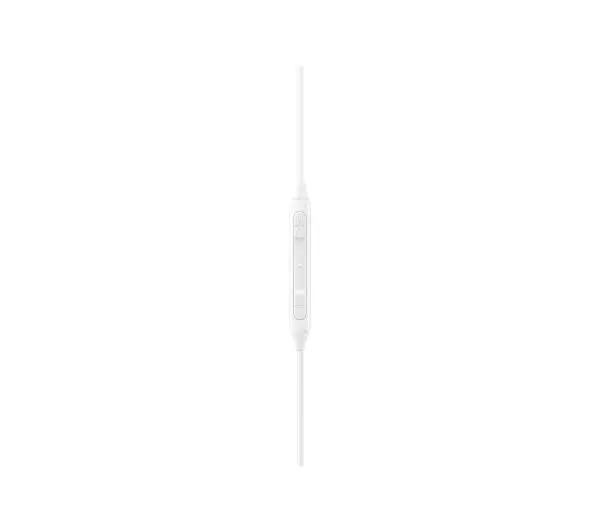Samsung IC100 Typ C Dokanałowe Mikrofon Biały