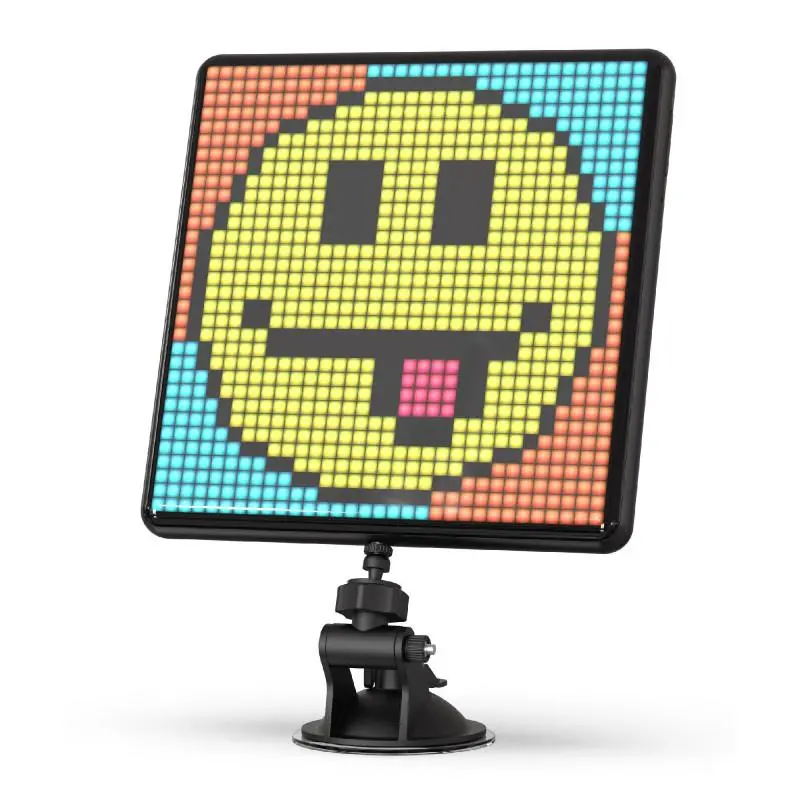 Cyfrowa ramka Divoom Pixoo Max