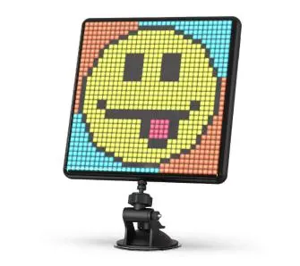 Cyfrowa ramka Divoom Pixoo Max