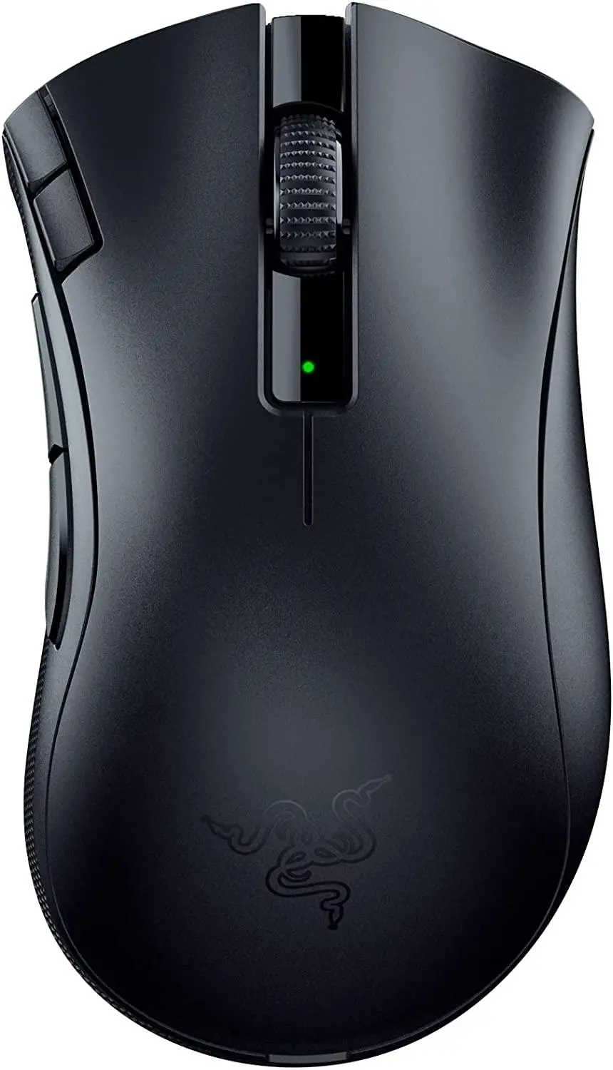 Myszka gamingowa Razer DeathAdder V2 X Hyperspeed Czarny