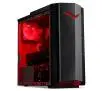 Komputer gamingowy Acer Nitro 50 N50-620  i5-11400F 16GB RAM 512GB Dysk SSD GTX1660S Win10