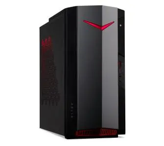 Komputer gamingowy Acer Nitro 50 N50-620  i5-11400F 16GB RAM 512GB Dysk SSD GTX1660S Win10