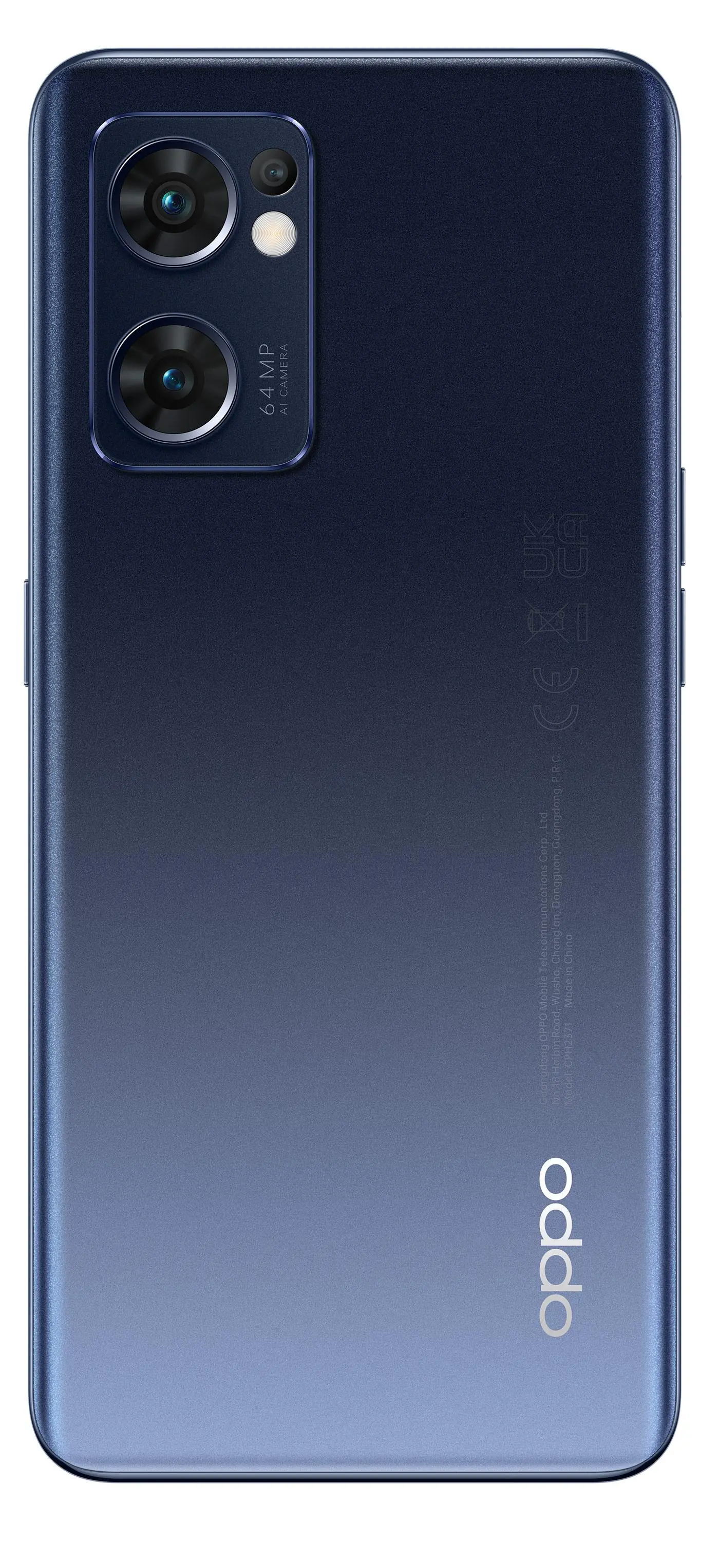 Smartfon OPPO Reno7 5G 8/256GB 6,4