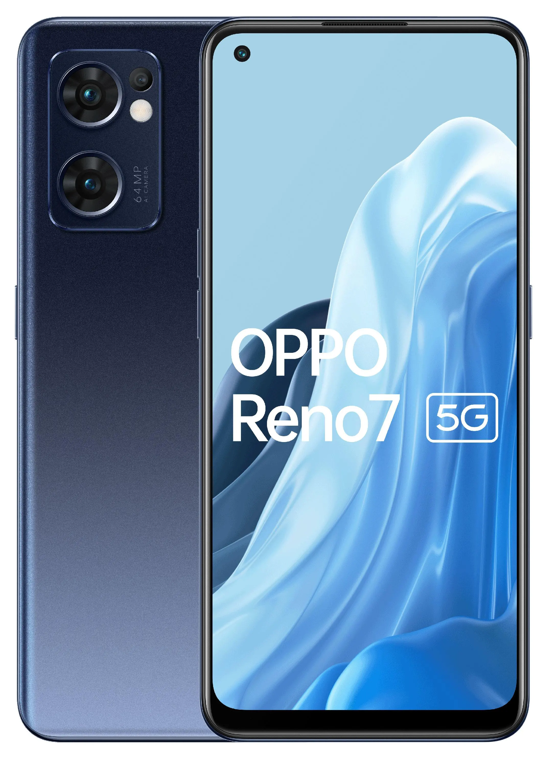 Smartfon OPPO Reno7 5G 8/256GB 6,4 Smartfon OPPO Reno7 5G 8/256GB 6,4