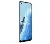 Smartfon OPPO Reno7 5G 8/256GB 6,4" 90Hz 64Mpix Czarny