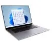 Laptop Huawei MateBook 16 16" R5 5600H 16GB RAM 512GB Dysk SSD Win11 Szary