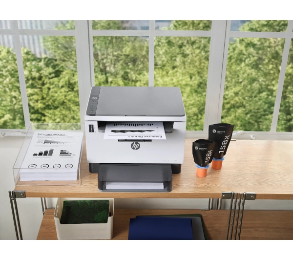 HP W1106A nr106A Czarny
