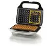Gofrownica Domo DO9133W 900W