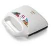 Gofrownica Domo DO9133W 900W