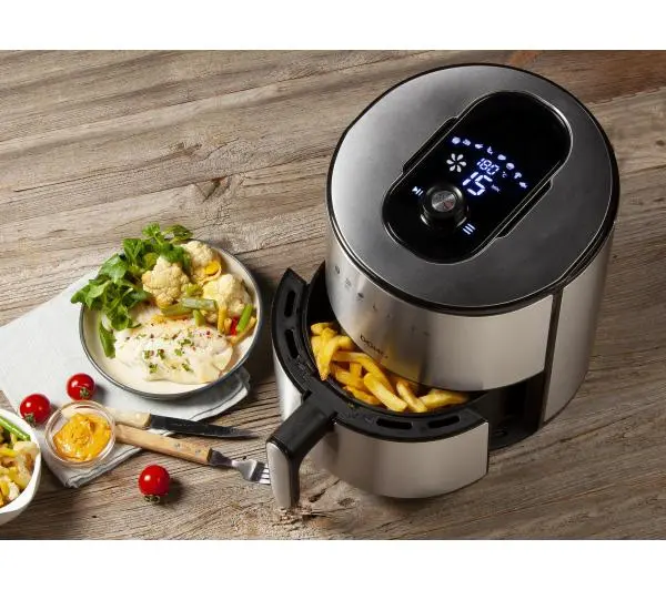 Domo DO530FR 1500W 4l