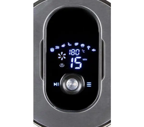 Domo DO530FR 1500W 4l