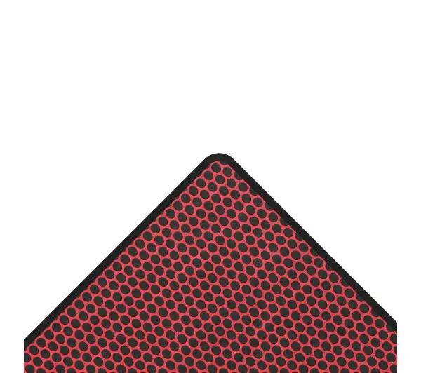 HyperX Pulsefire Mat XXL Czarny