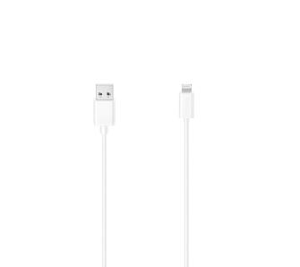 Kabel Hama USB-A 2,0 do Lightning 1,5m Biały