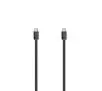 Kabel Hama USB-C do USB-C 0,75 m 200629