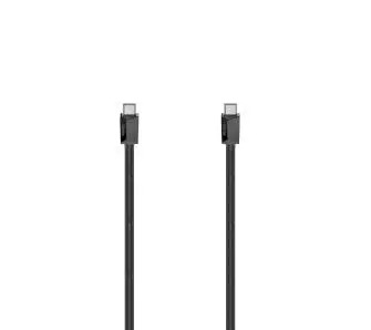 Kabel Hama USB-C do USB-C 0,75 m 200629