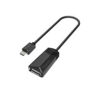 Adapter Hama 00200308 USB OTG