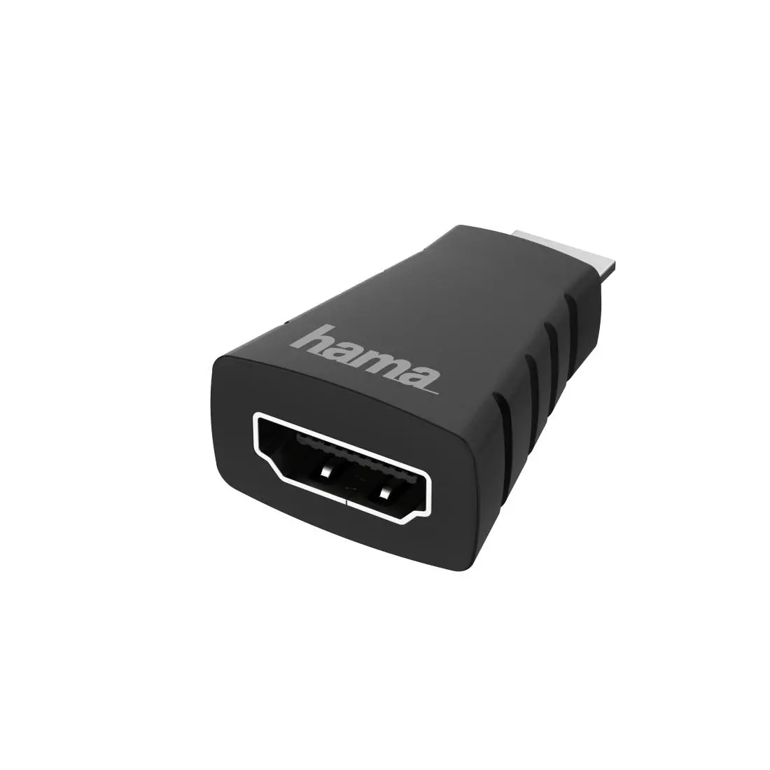 Adapter Hama 00200347 gniazdo HDMI - wtyk mini HDMI
