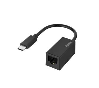 Adapter Hama 00200322 sieciowy USB
