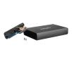 Obudowa Natec Rhino 3,5" USB 3.0 (czarny)