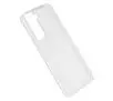 Etui Hama Crystal Clear do Samsung Galaxy S22