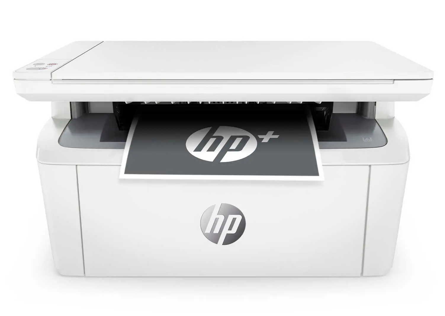 Urządzenie wielofunkcyjne HP LaserJet M140we Wi-Fi Biały