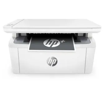 Urządzenie wielofunkcyjne HP LaserJet M140we  WiFi Biały