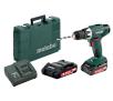 Metabo BS 18 (6.02207.50)