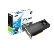 4gb Gddr5 Gaming 4g Msi Nvidia Gtx 960 2gb MSI GeForce GTX 960 2GB