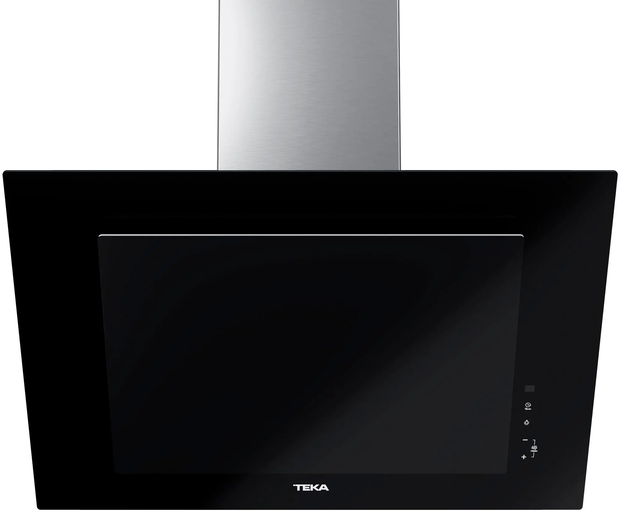 Okap Teka DVT 78660 TBS BK Czarny