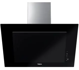 Teka DVT 78660 TBS BK Czarny - DRUGI -30%, ALBO 5-TY ZA 1ZŁ - Kup na Raty - RRSO 0%