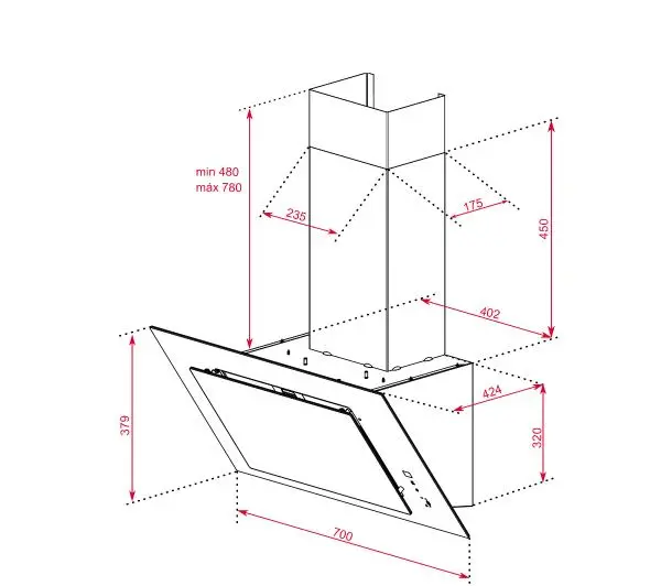 Teka DVT 78660 TBS BK Czarny - DRUGI -30%, ALBO 5-TY ZA 1ZŁ - Kup na Raty - RRSO 0%