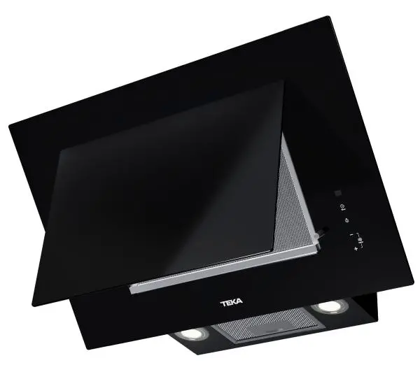 Teka DVT 78660 TBS BK Czarny - DRUGI -30%, ALBO 5-TY ZA 1ZŁ - Kup na Raty - RRSO 0%