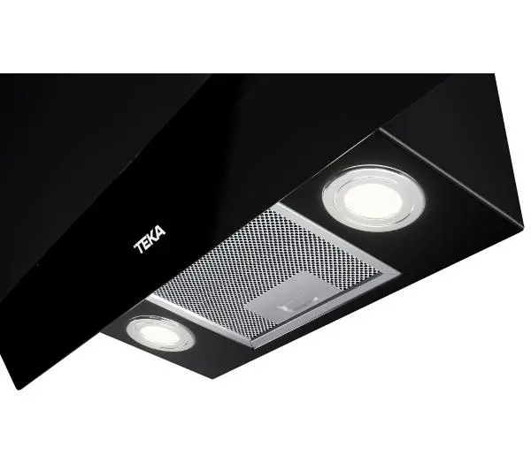 Teka DVT 78660 TBS BK Czarny - DRUGI -30%, ALBO 5-TY ZA 1ZŁ - Kup na Raty - RRSO 0%