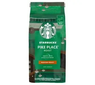 Kawa ziarnista Starbucks Pike Place Roast 450g