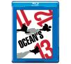 Film Blu-ray Ocean's 11-13 Pakiet