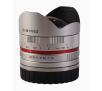 Samyang 8mm f/2.8 UMC Fisheye II Fujifilm X (srebrny)
