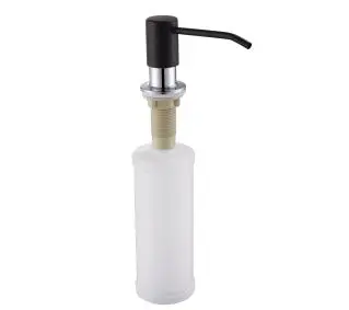 Alveus CALLAS 1129076 Czarny - DRUGI -30%, ALBO 5-TY ZA 1ZŁ