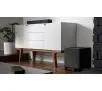 Subwoofer Denon Home Aktywny Czarny