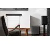 Subwoofer Denon Home Aktywny Czarny