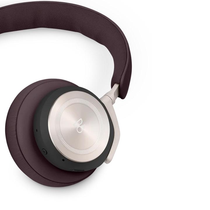 BANG & OLUFSEN Beoplay HX Dark Maroon 安い