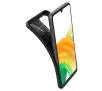 Etui Spigen Liquid Air do Samsung Galaxy A33 5G Matte black