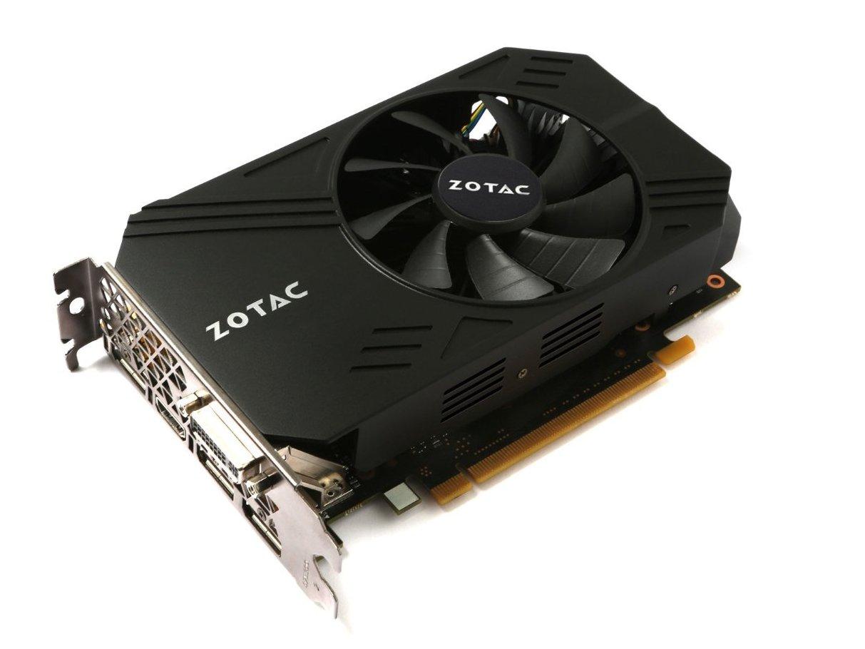 ZOTAC　GTX960　2G など　2つセット ZOTAC Polska | Karty graficzne GeForce RTX Gaming i