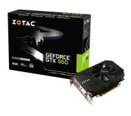 ZOTAC　GTX960　2G など　2つセット Zotac GeForce GTX960 2GB DDR5 128 bit - Opinie, Cena - RTV