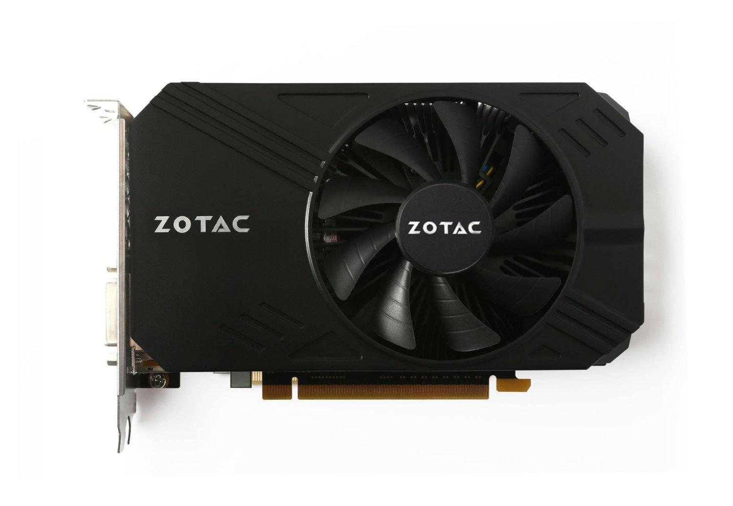 ZOTAC　GTX960　2G など　2つセット ZOTAC、4GB版GeForce GTX 960搭載ビデオカード2機種 - 価格.com