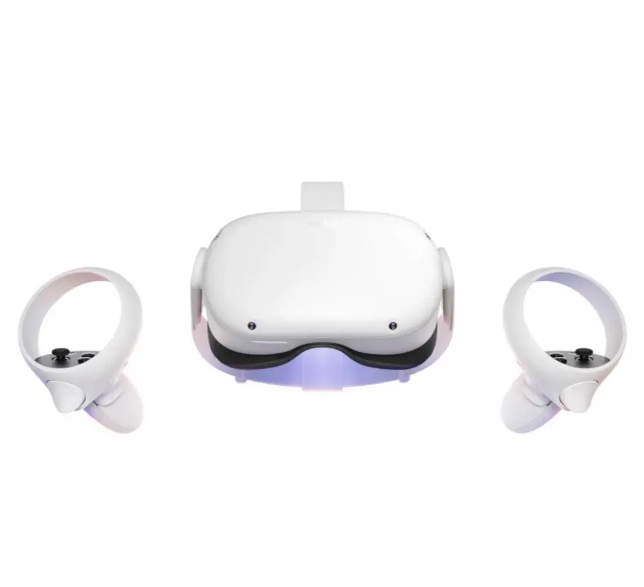 Okulary VR Oculus Quest 2 256GB - Opinie, Cena - RTV EURO AGD